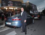 Renault Laguna Coupe 2008 года